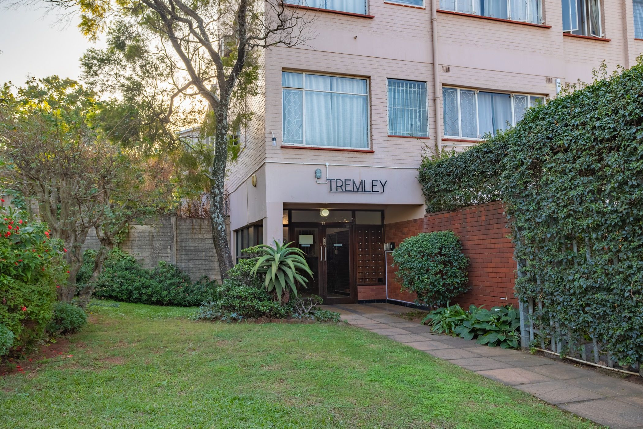 Apartment for sale in Glenwood, Durban - 1DA1657709