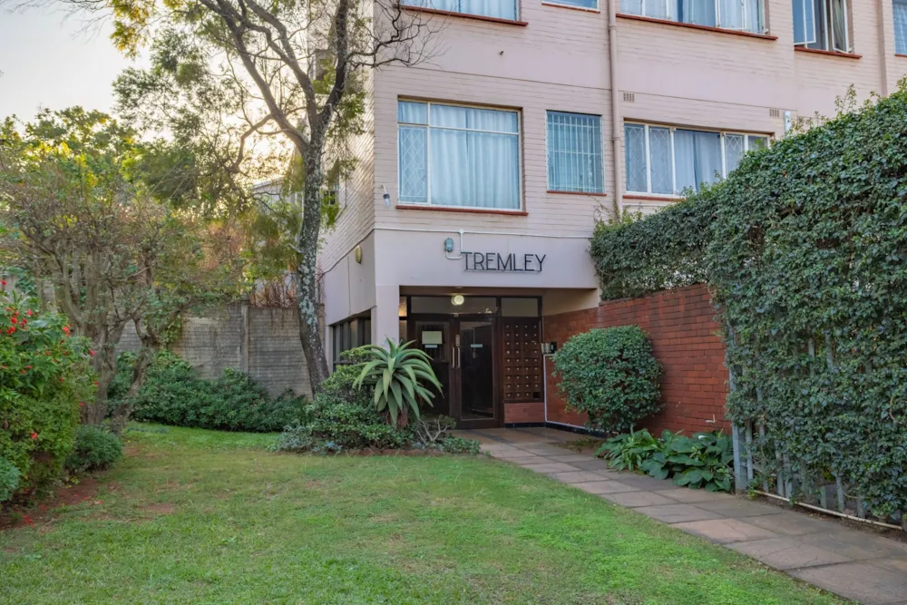Apartment sold in Glenwood, Durban - 1DA1657709 Apartment sold in Glenwood, Durban - 1DA1657709