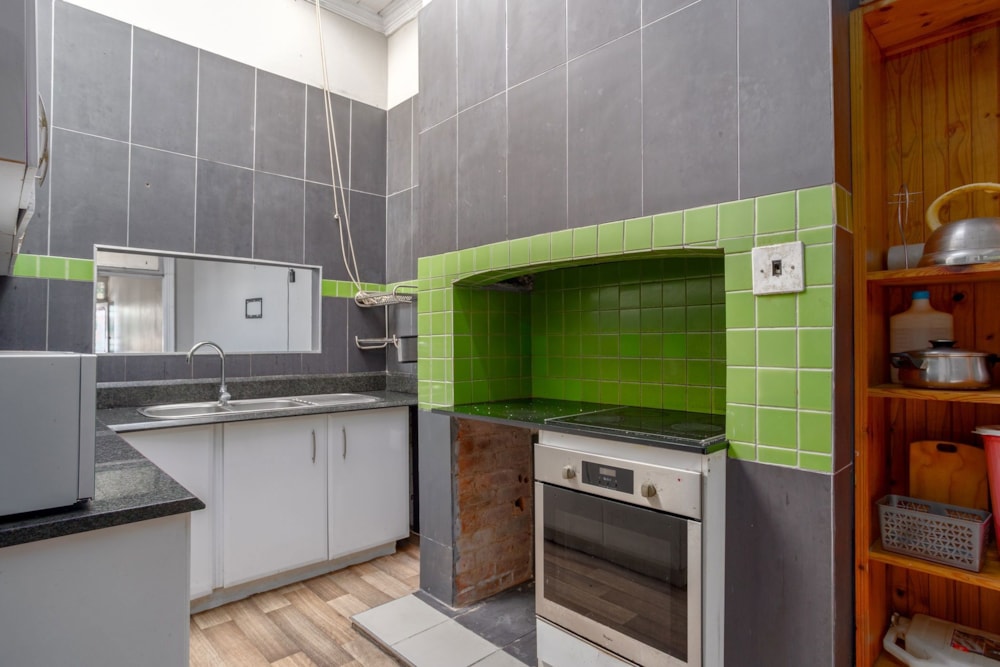 Semi-detached house for sale in Glenwood, Durban - 1DA1660397