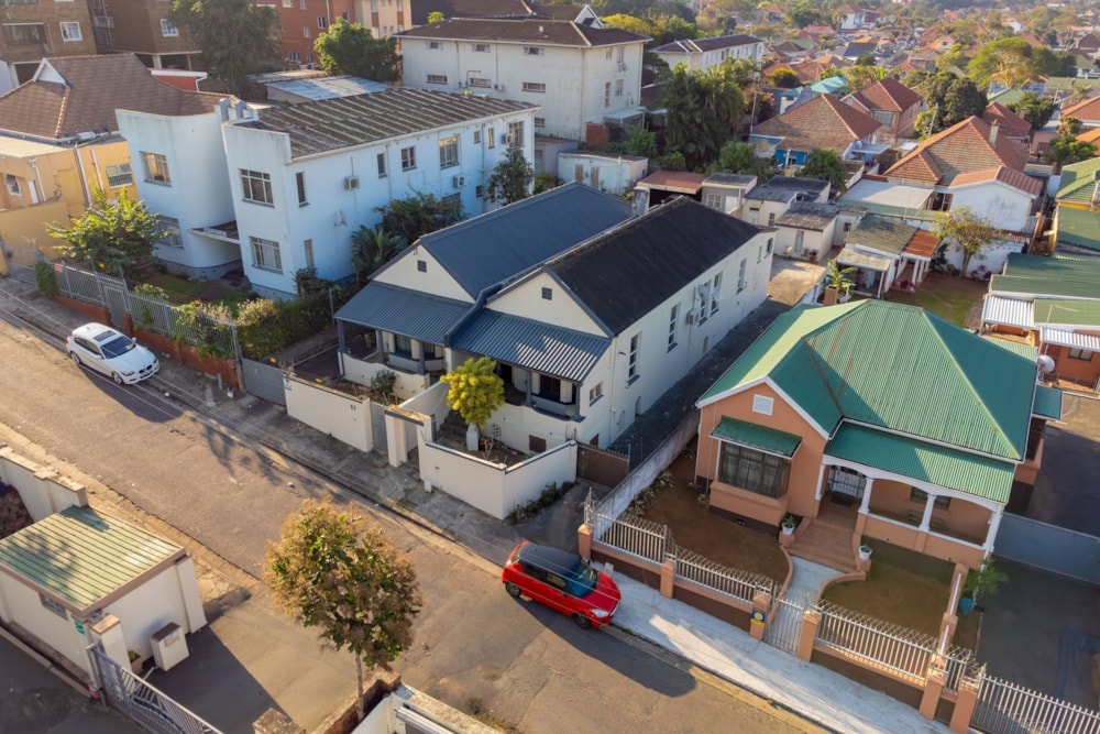 Semi-detached house for sale in Glenwood, Durban - 1DA1660397