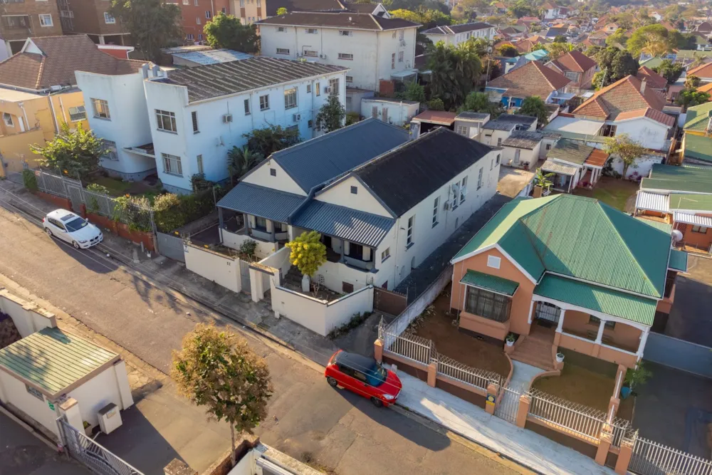 Semi-detached house sold in Glenwood, Durban - 1DA1660397 Semi-detached house sold in Glenwood, Durban - 1DA1660397