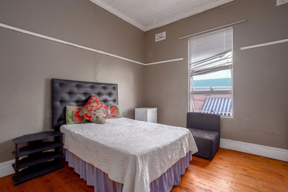 Semi-detached house for sale in Glenwood, Durban - 1DA1660397