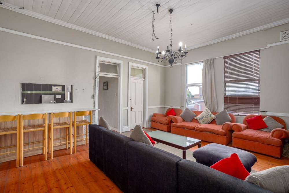 Semi-detached house for sale in Glenwood, Durban - 1DA1660397 Semi-detached house for sale in Glenwood, Durban - 1DA1660397