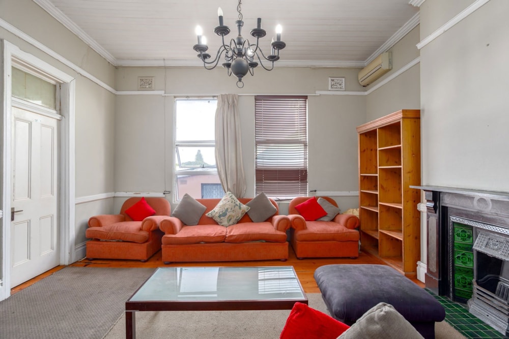 Semi-detached house for sale in Glenwood, Durban - 1DA1660397 Semi-detached house for sale in Glenwood, Durban - 1DA1660397