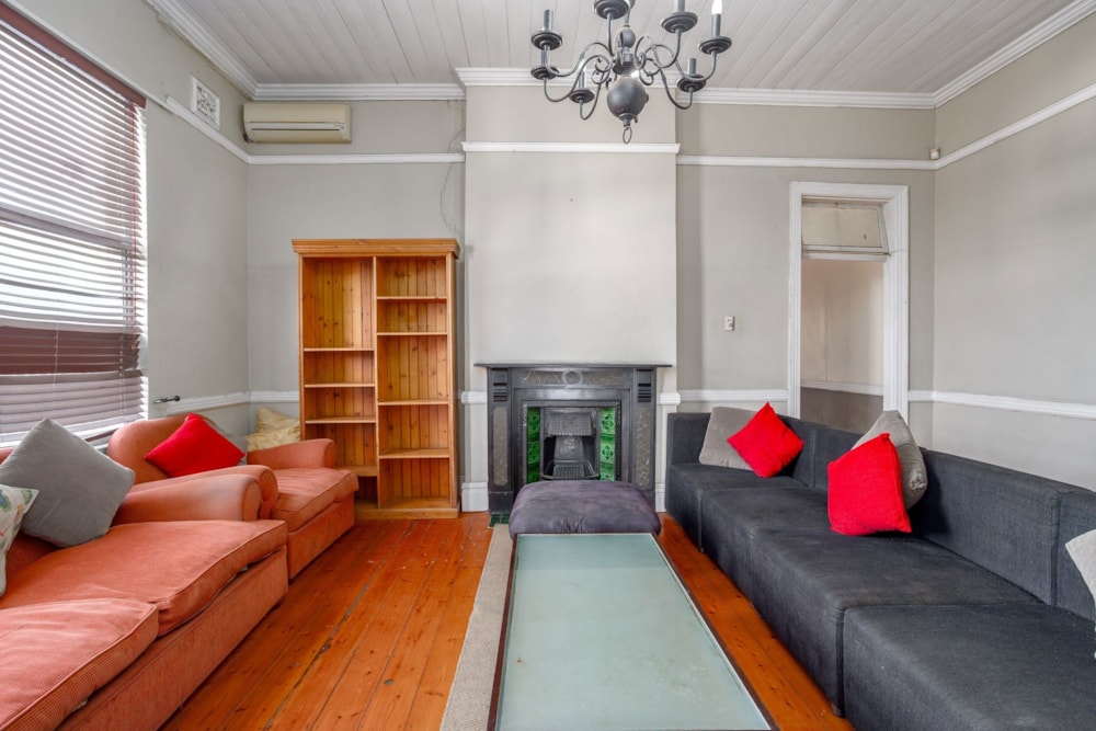 Semi-detached house for sale in Glenwood, Durban - 1DA1660397 Semi-detached house for sale in Glenwood, Durban - 1DA1660397