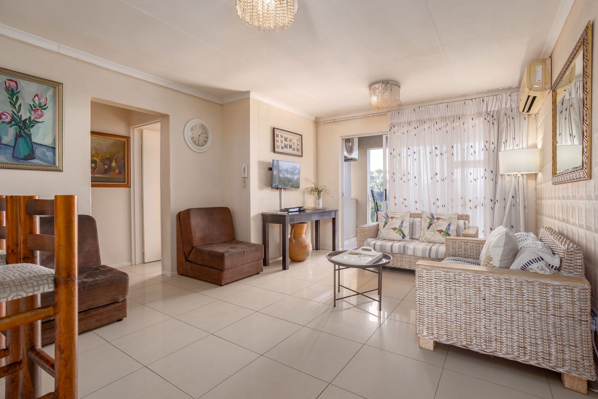 Apartment for sale in North Beach Durban - 1DA1660591