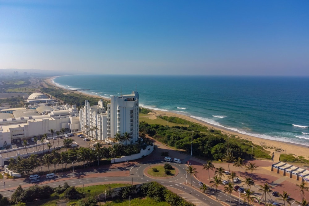 Apartment for sale in North Beach Durban - 1DA1660591 Apartment for sale in North Beach Durban - 1DA1660591