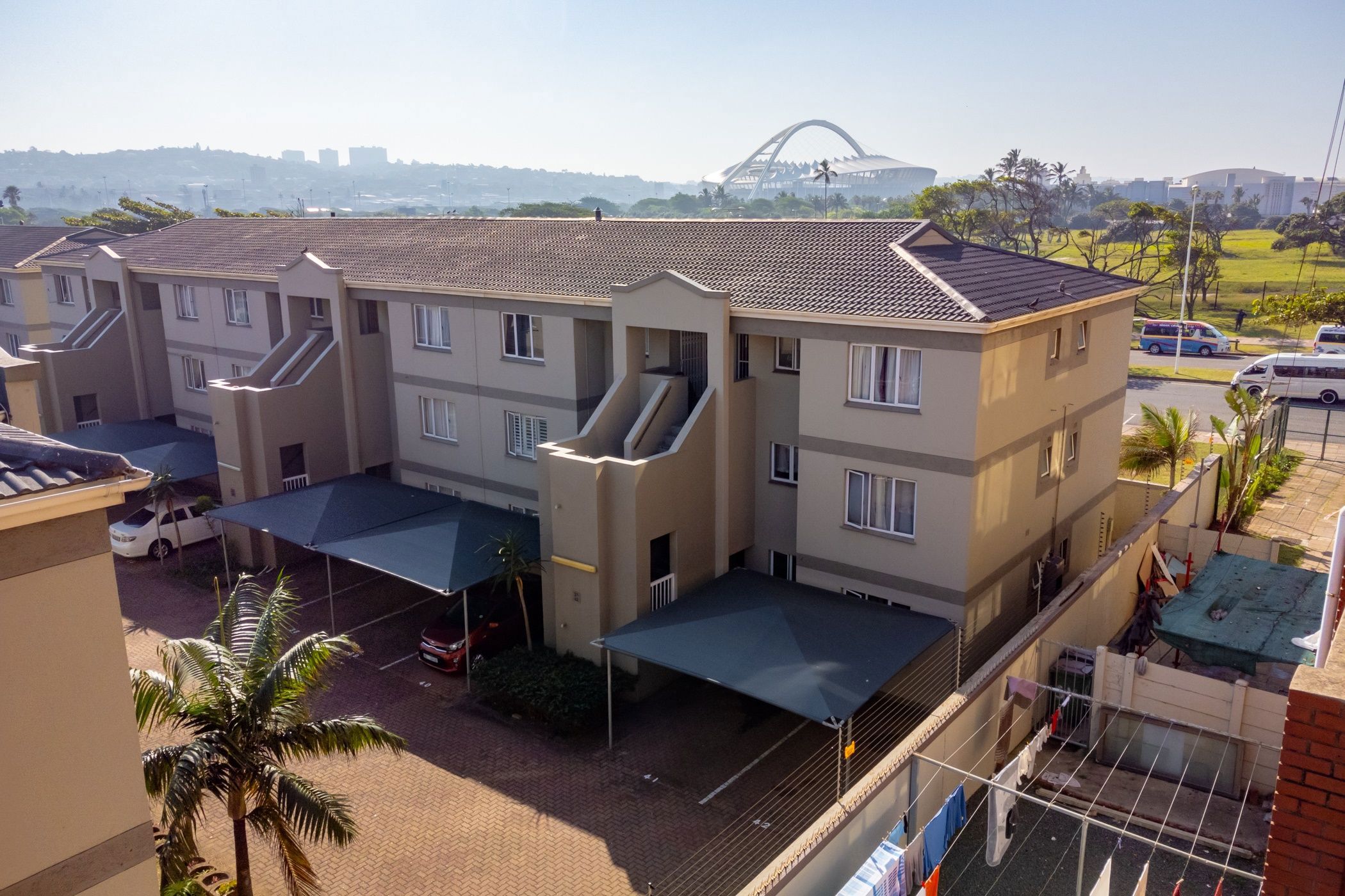 Apartment for sale in North Beach Durban - 1DA1660591