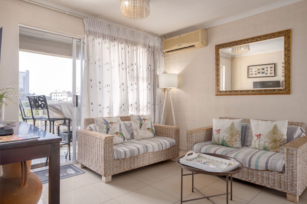 Apartment for sale in North Beach Durban - 1DA1660591 Apartment for sale in North Beach Durban - 1DA1660591