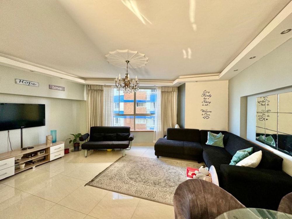 Apartment for sale in South Beach Durban - 1DA1657033 Apartment for sale in South Beach Durban - 1DA1657033