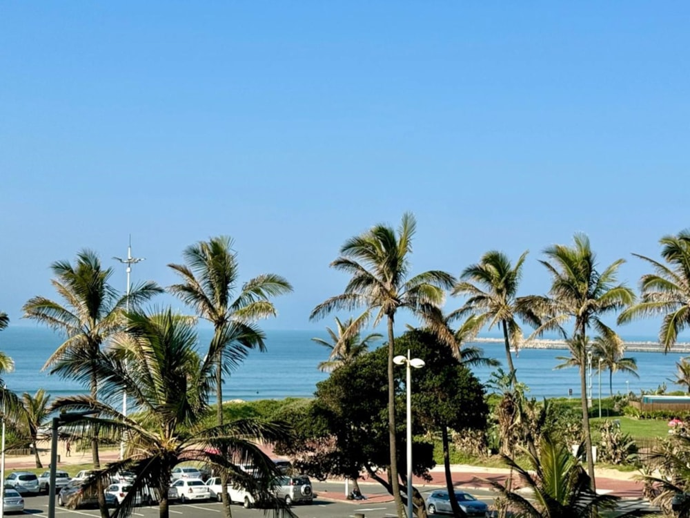Apartment for sale in South Beach Durban - 1DA1657033 Apartment for sale in South Beach Durban - 1DA1657033