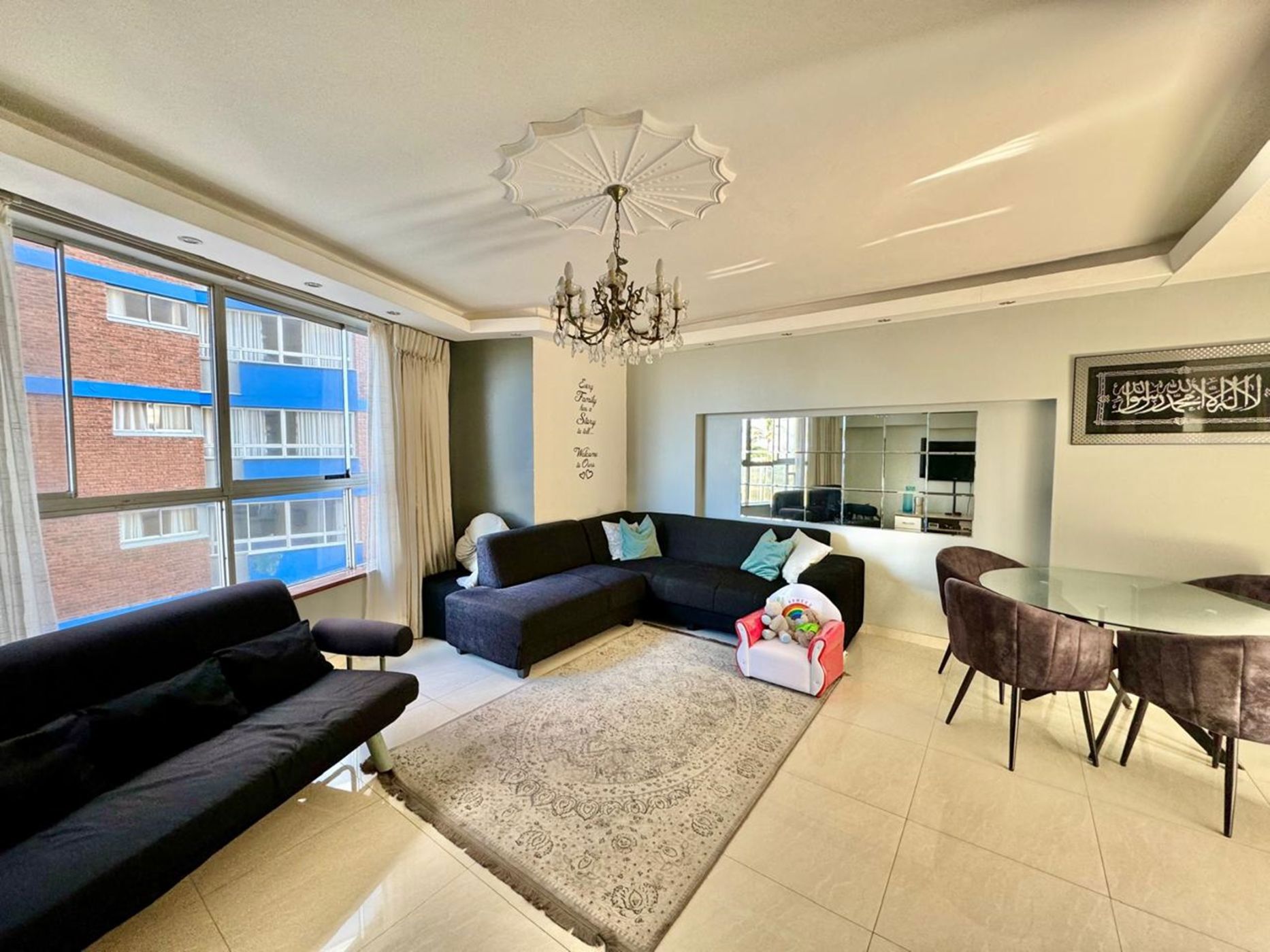 Apartment for sale in South Beach Durban - 1DA1657033