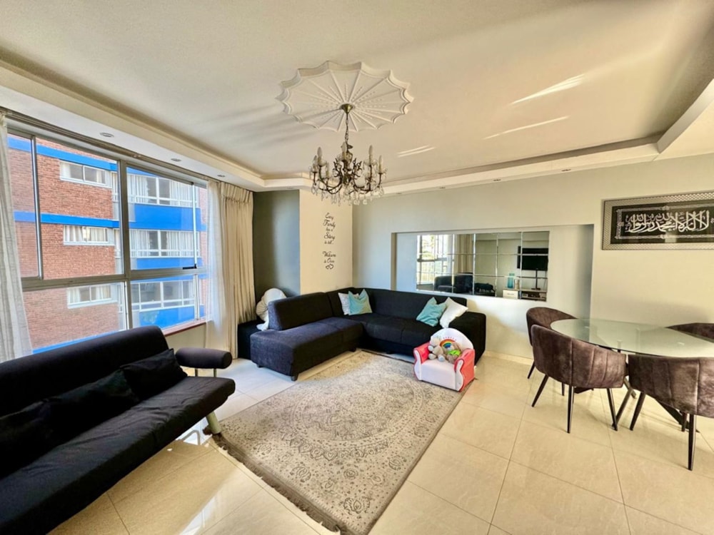 Apartment for sale in South Beach Durban - 1DA1657033 Apartment for sale in South Beach Durban - 1DA1657033