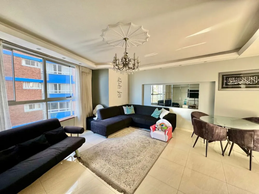 Apartment for sale in South Beach Durban - 1DA1657033 Apartment for sale in South Beach Durban - 1DA1657033