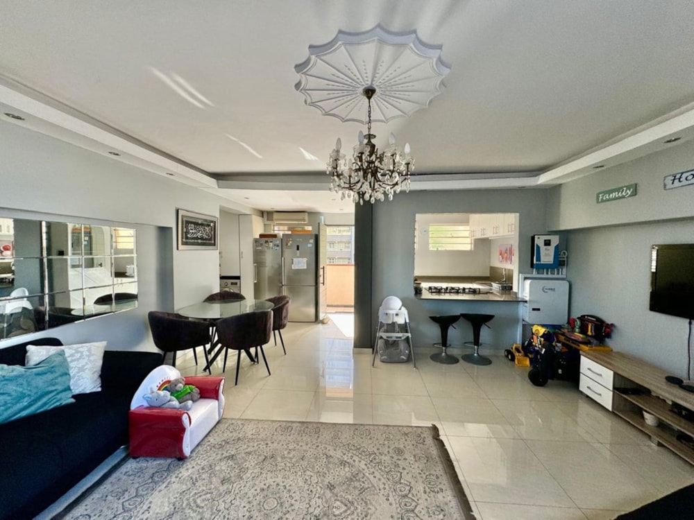 Apartment for sale in South Beach Durban - 1DA1657033 Apartment for sale in South Beach Durban - 1DA1657033