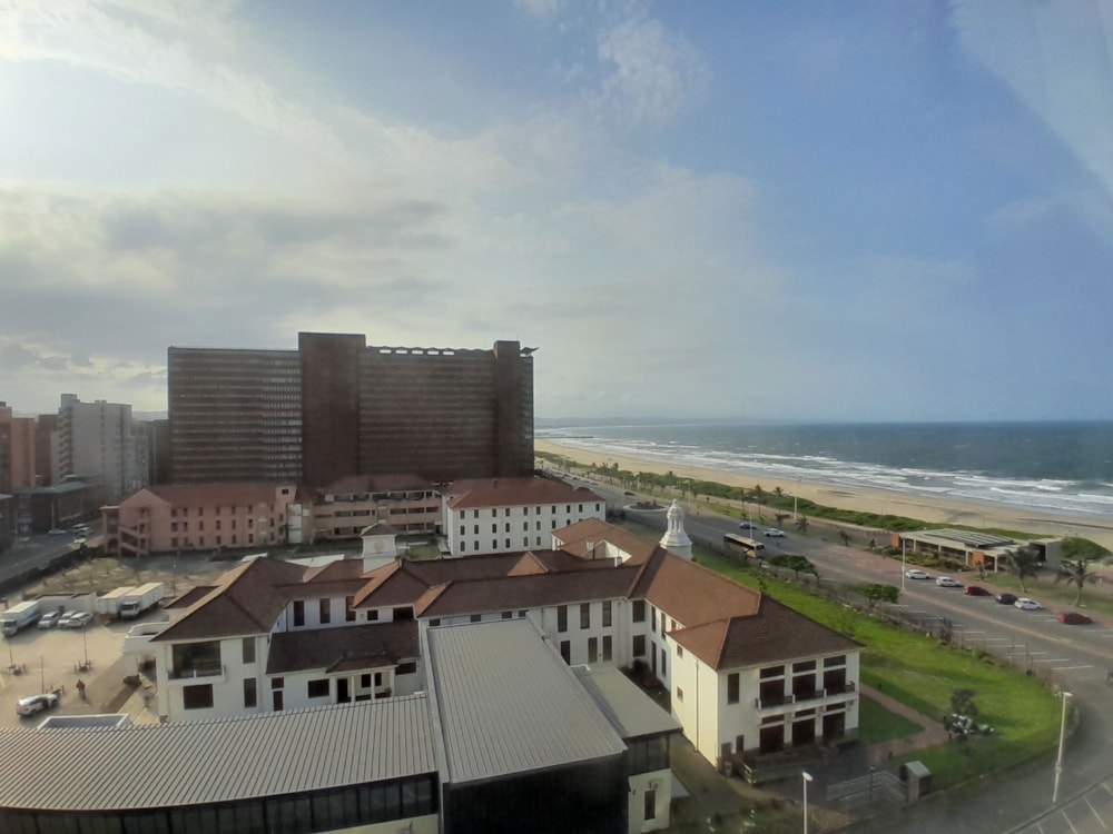 Apartment for sale in Point - 1DA1658910 Apartment for sale in Point - 1DA1658910