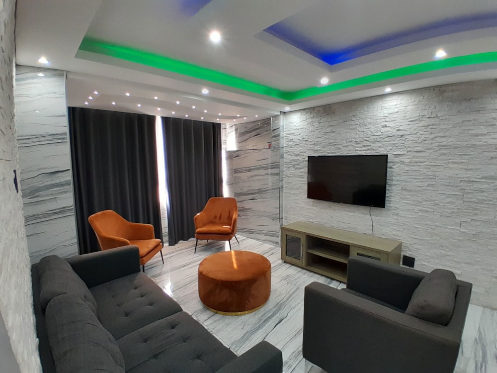 Apartment for sale in Point - 1DA1658910 Apartment for sale in Point - 1DA1658910