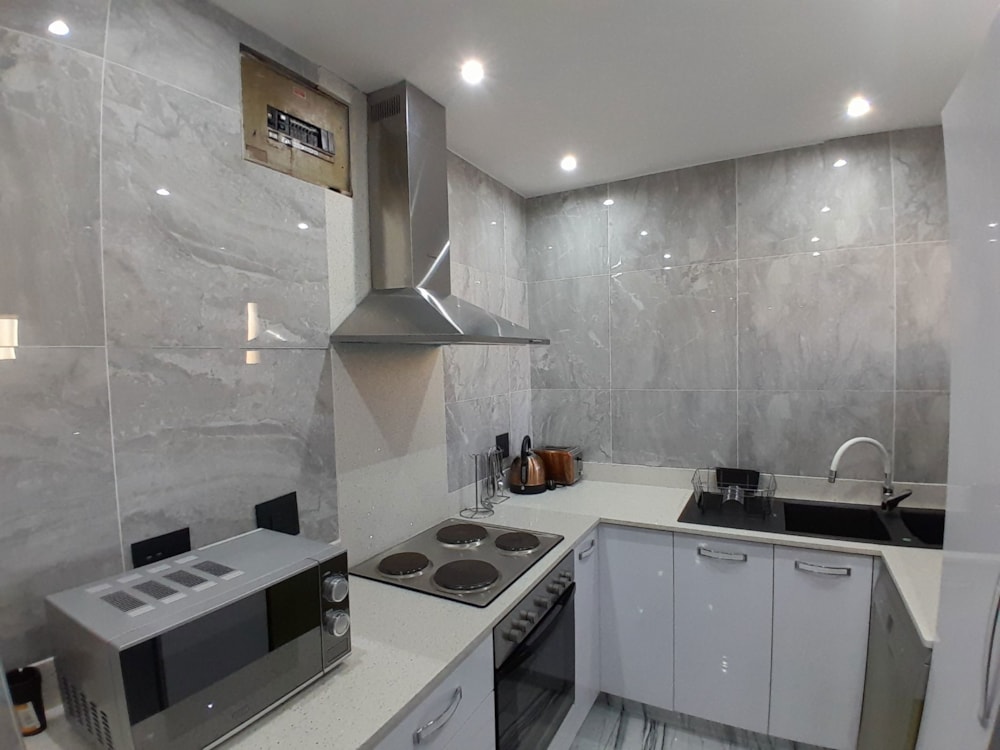 Apartment for sale in Point - 1DA1658910