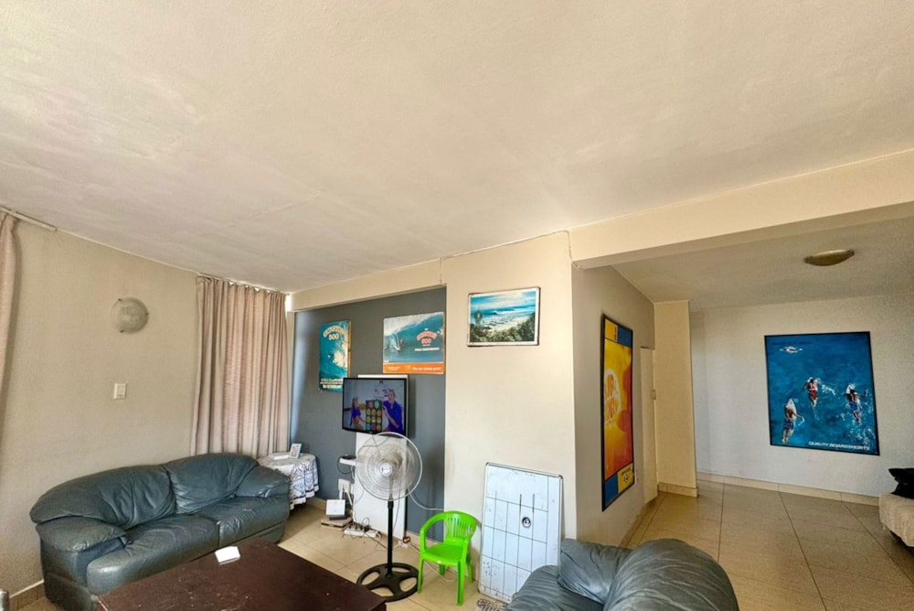 Apartment for sale in South Beach Durban - 1DA1657068 Apartment for sale in South Beach Durban - 1DA1657068