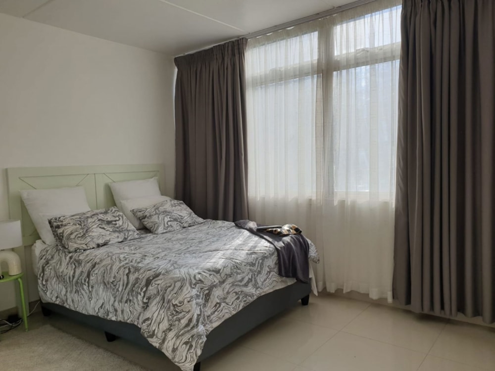 Apartment for sale in South Beach Durban - 1DA1659311