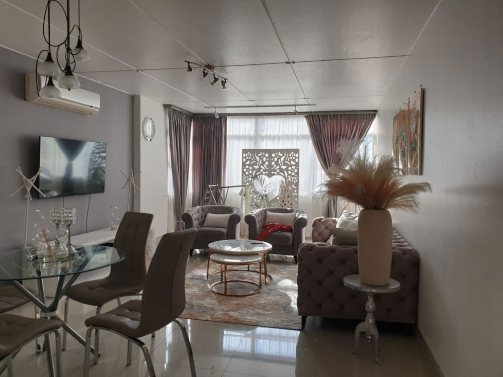 Apartment for sale in South Beach Durban - 1DA1659311