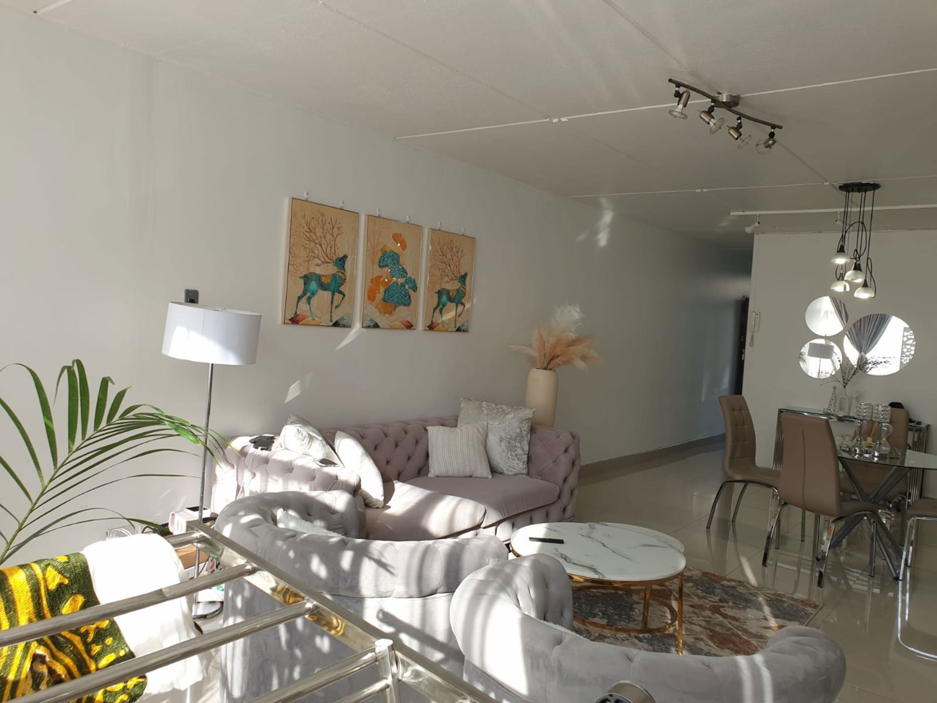 Apartment for sale in South Beach Durban - 1DA1659311