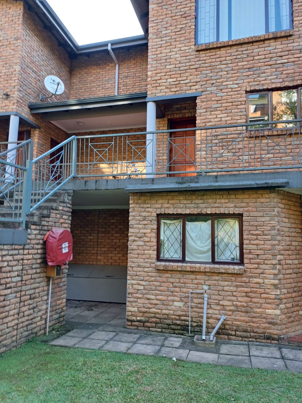 Apartment to rent in Chase Valley - 1PM1738582