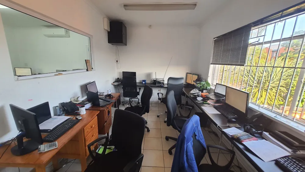 Commercial office to rent in Westville - 1WP1755525 Commercial office to rent in Westville - 1WP1755525