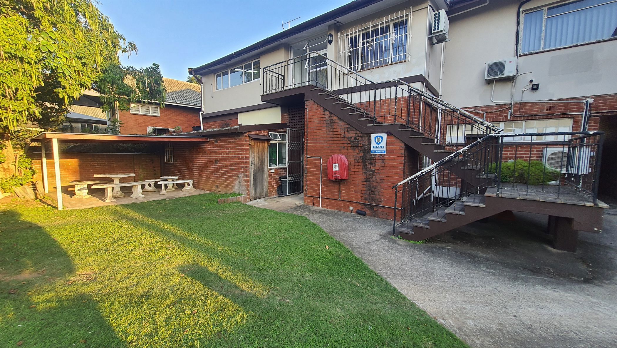 Commercial office to rent in Westville - 1WP1755525