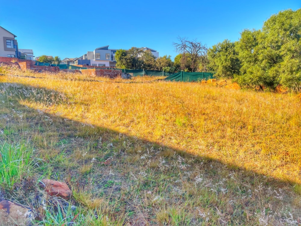 Residential vacant land for sale in The Hills - PT1662383