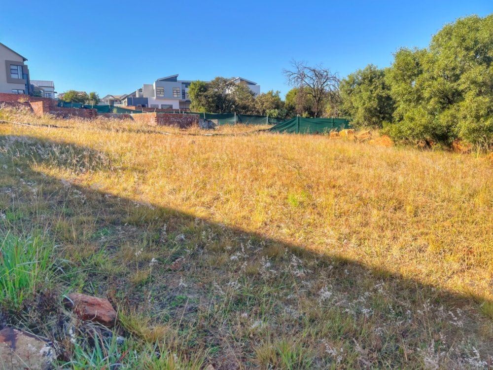 Residential vacant land for sale in The Hills - PT1662383