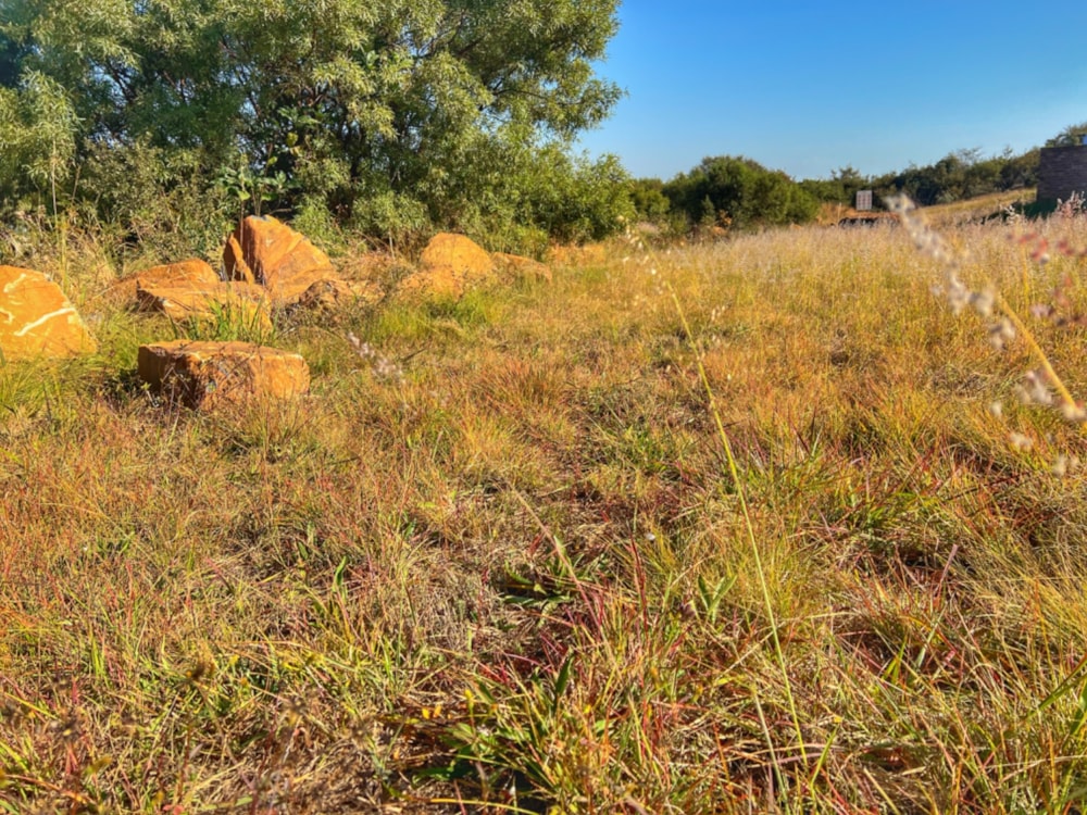 Residential vacant land for sale in The Hills - PT1662383