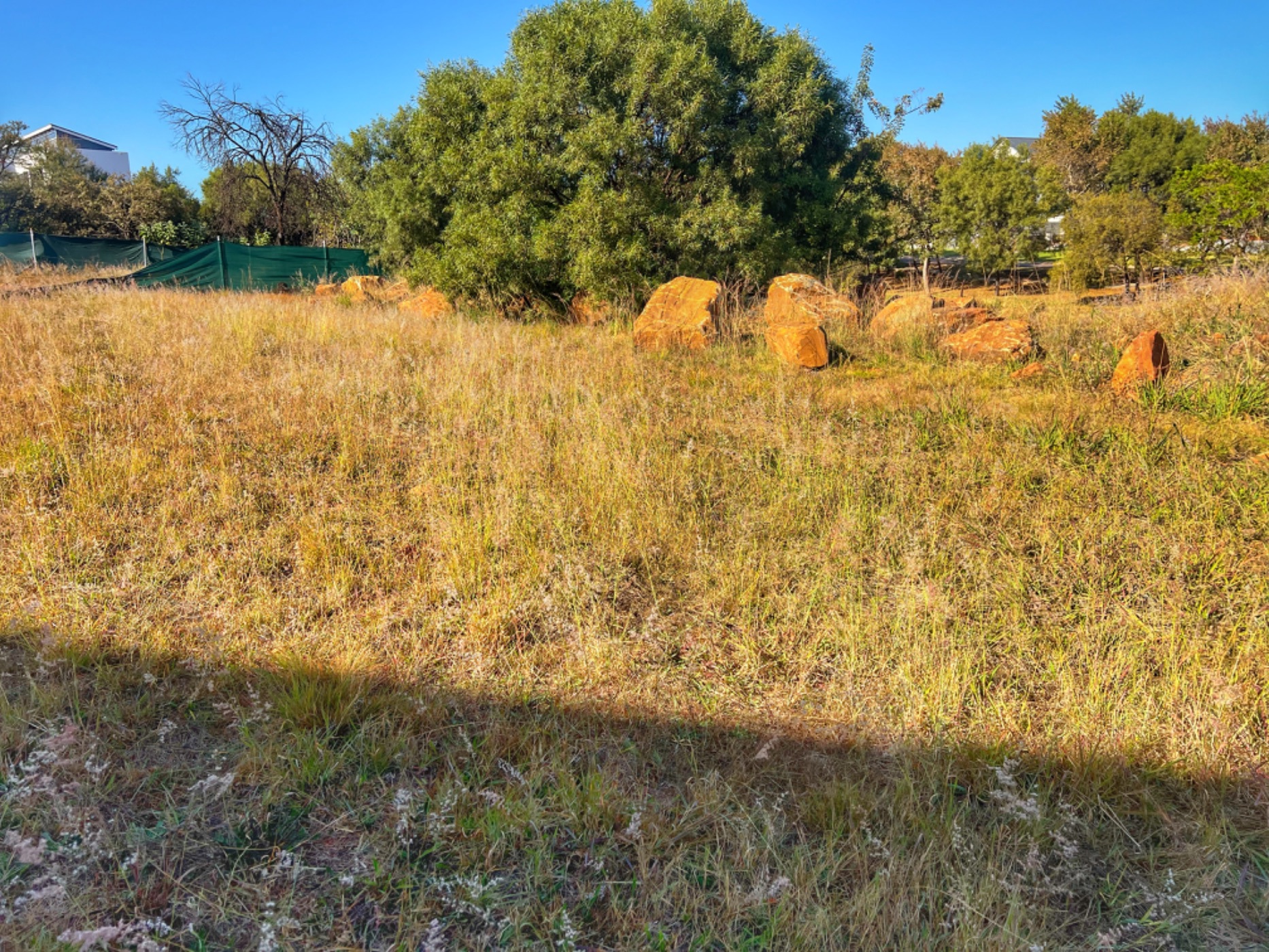 Residential vacant land for sale in The Hills - PT1662383