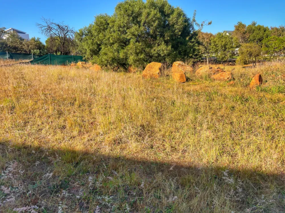 Residential vacant land for sale in The Hills - PT1662383 Residential vacant land for sale in The Hills - PT1662383