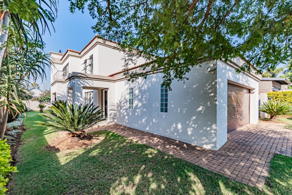 House for sale in The Meadows, Pretoria East - PT1659123 House for sale in The Meadows, Pretoria East - PT1659123