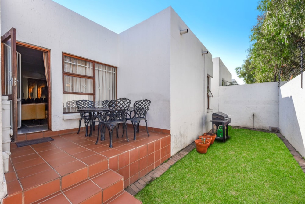 Cluster sold in Paulshof - FW1701206 Cluster sold in Paulshof - FW1701206