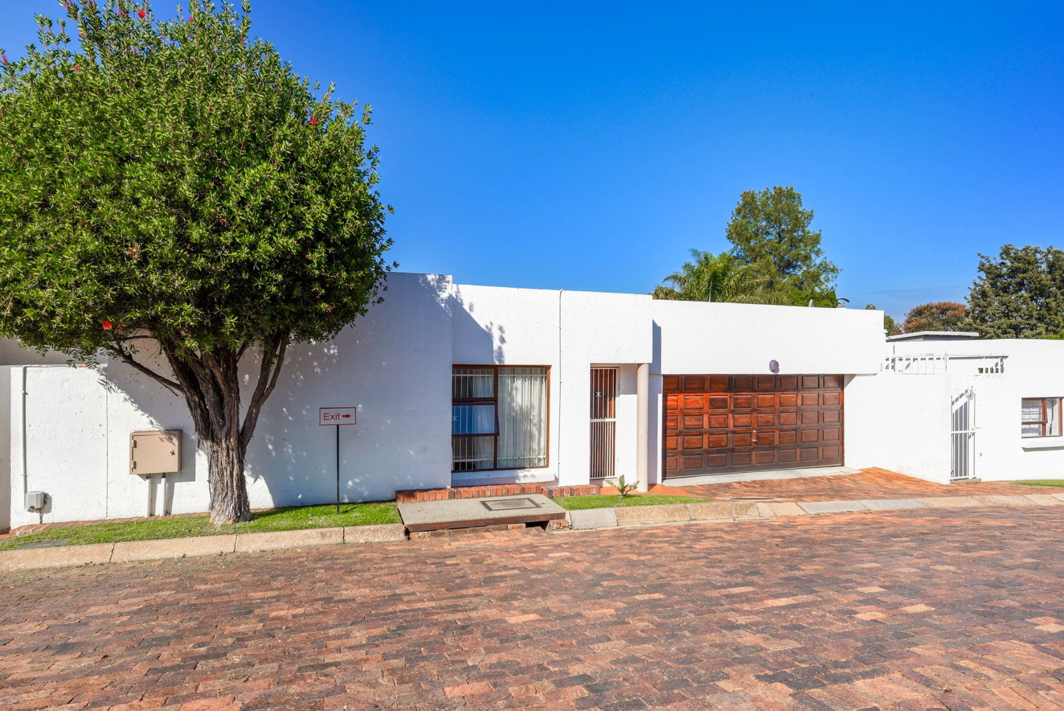 Cluster sold in Paulshof - FW1701206