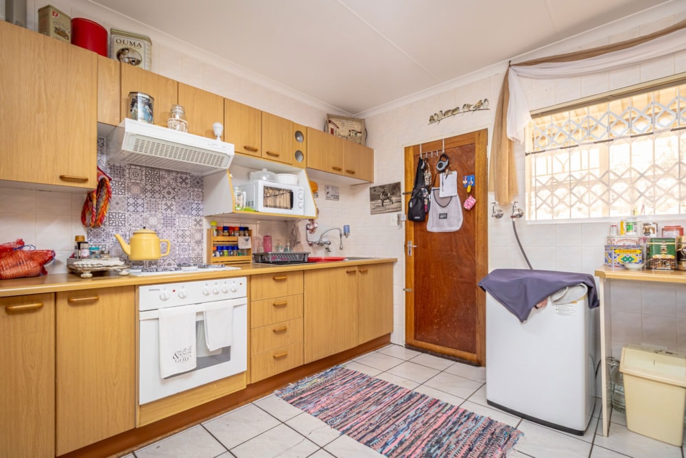 Townhouse to rent in Rangeview - 1KR1733877