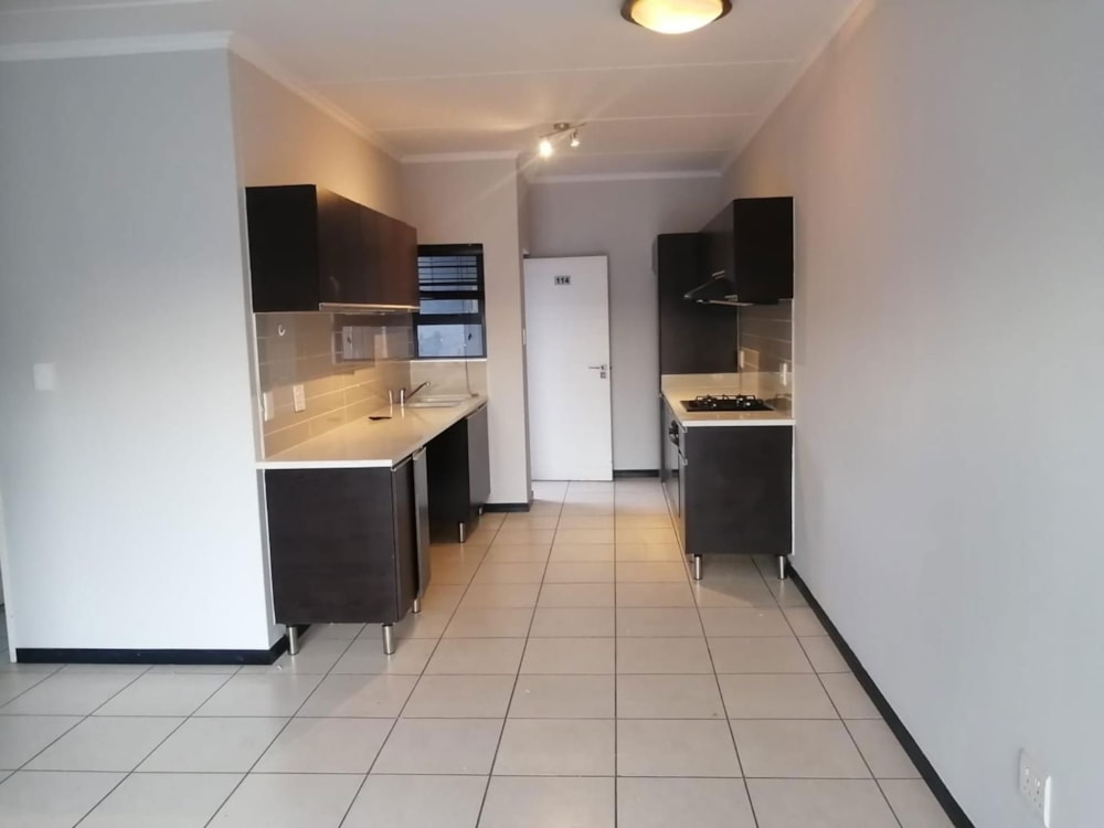 Apartment for sale in Glenanda - 1GV1691425