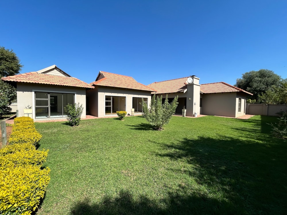 House for sale in The Islands Estate - 1HR1657575 House for sale in The Islands Estate - 1HR1657575