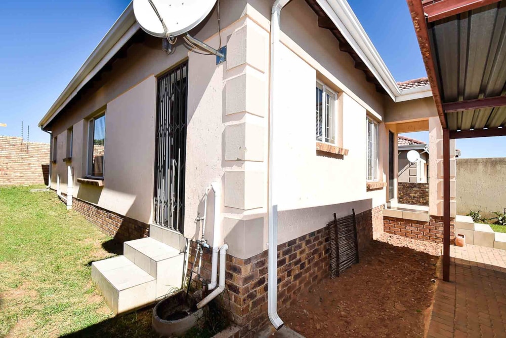 House for sale in North Riding AH - RAN1656687 House for sale in North Riding AH - RAN1656687