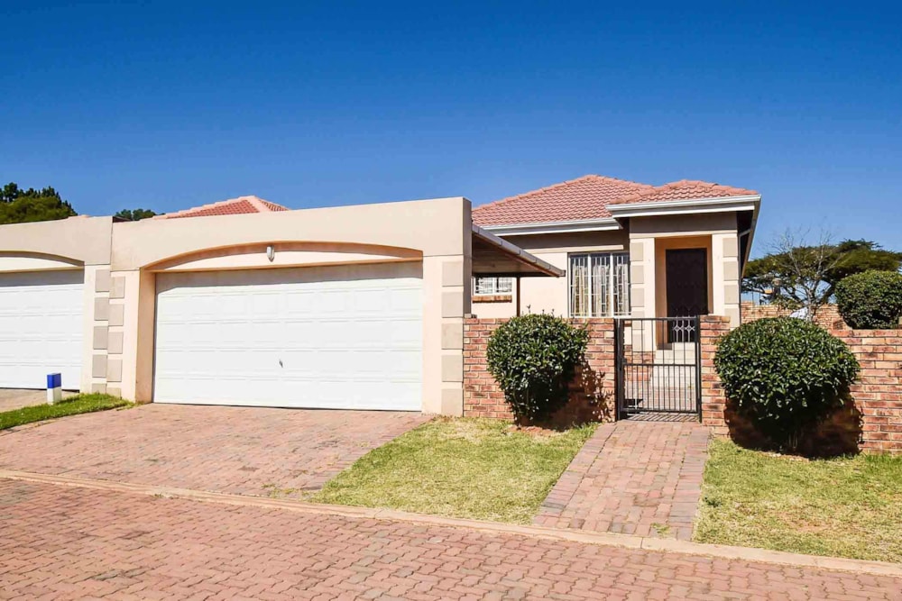 House for sale in North Riding AH - RAN1656687 House for sale in North Riding AH - RAN1656687