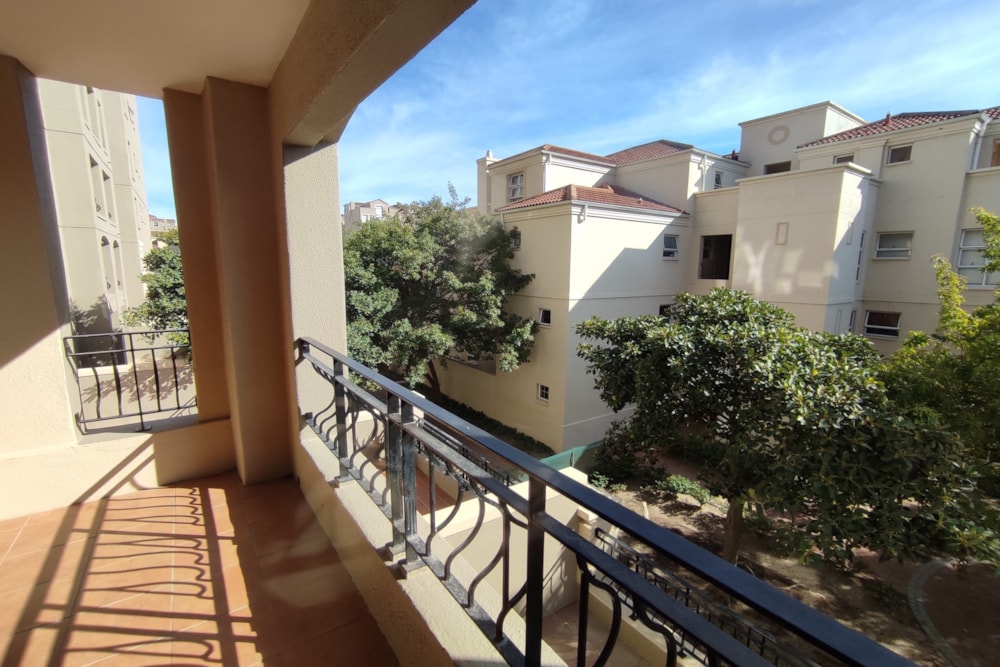 Apartment to rent in Century City - 1TV1745589 Apartment to rent in Century City - 1TV1745589