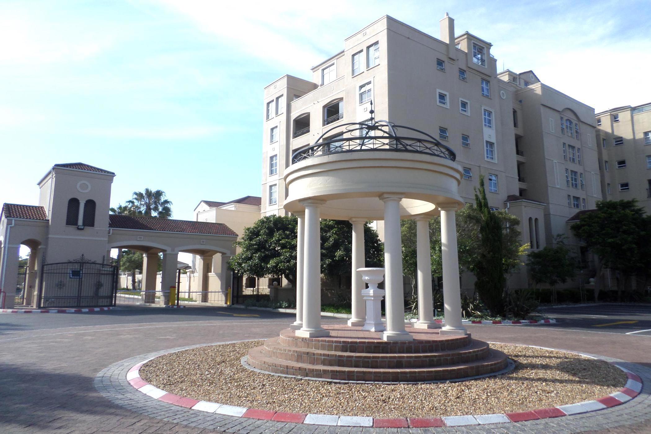 Apartment to rent in Century City - 1TV1745589