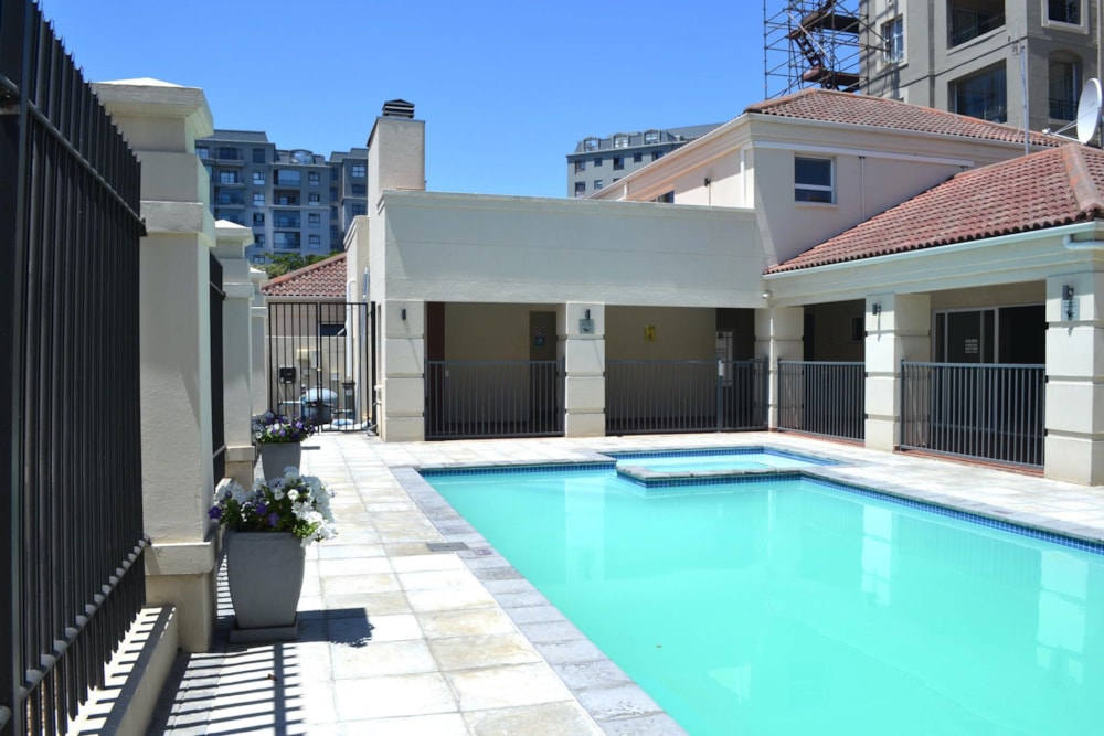 Apartment to rent in Century City - 1TV1745589 Apartment to rent in Century City - 1TV1745589