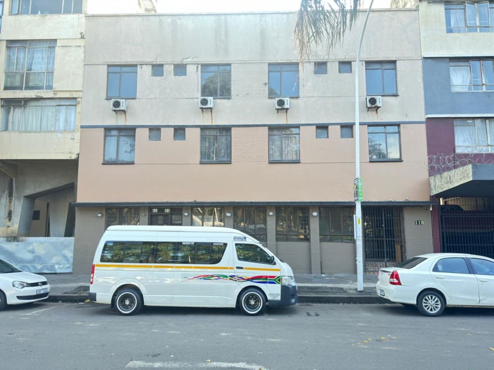 Commercial flats for sale in Durban Central - 1DA1564456