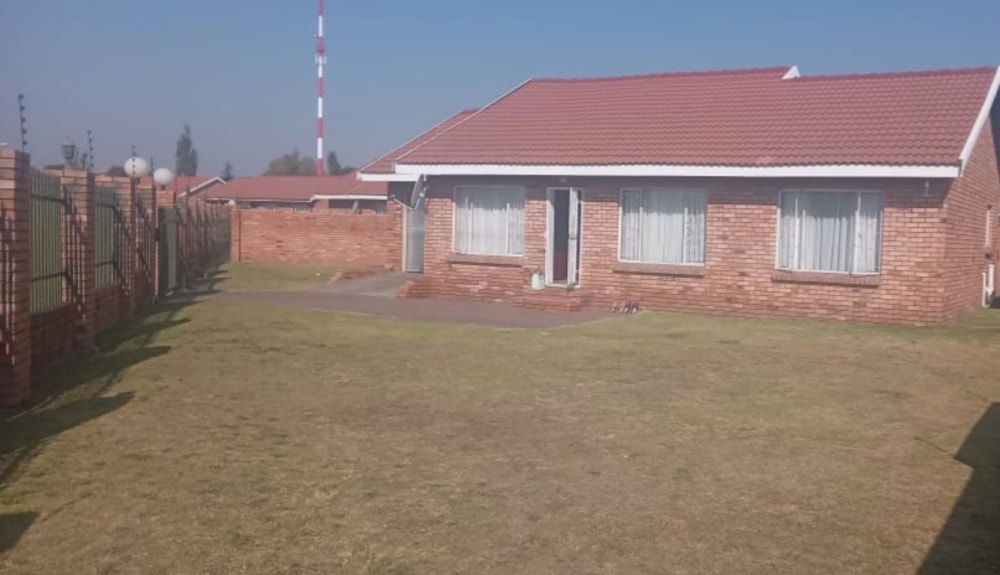 House for sale in Komati - 1MD1660219 House for sale in Komati - 1MD1660219