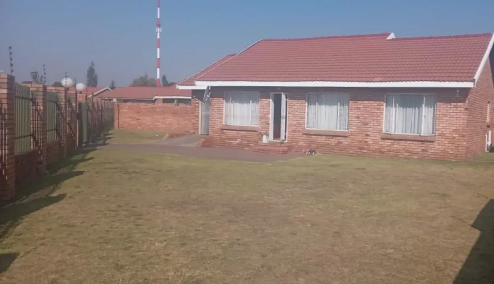 House sold in Komati - 1MD1660219 House sold in Komati - 1MD1660219