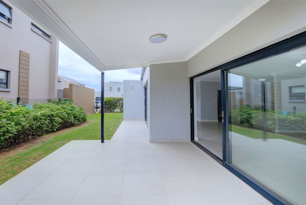House to rent in Kraaibosch Park - GEL1738816