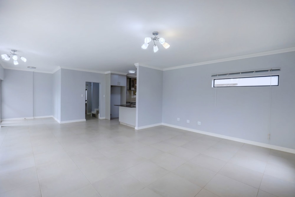 House to rent in Kraaibosch Park - GEL1738816